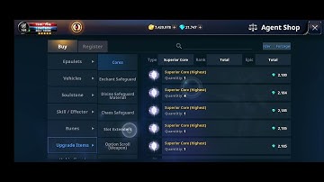 Cabal Infinite Combo : Sea | Lycanus Sword Upgrade +15