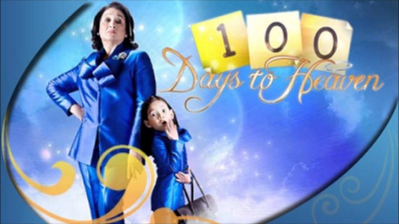 Mahiwaga - 100 Days Theme - Angeline Quinto