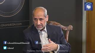 Marriages of the Prophet Muhammad (SWS) and Their Purpose | Javed Ahmad Ghamidi screenshot 2