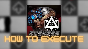 【DDR A20】Avenger BDP Lvl. 10 - How to execute