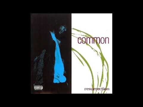 Common - A Beautiful Revolution (Pt 1) ft. PJ