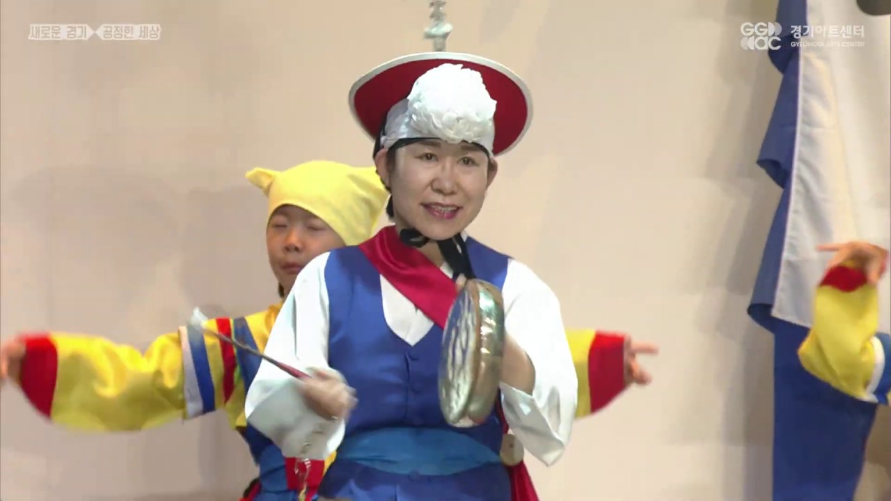 방방콕콕(방콕), 예술방송국 #19 