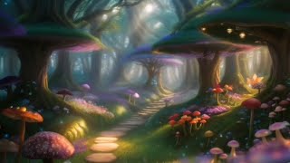 1 Hour of Relaxing Lofi Music with Mythological Vibes for Studying and Chilling | @LofiofLegends