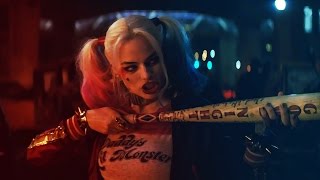 Suicide Squad - TV Spot By Soap