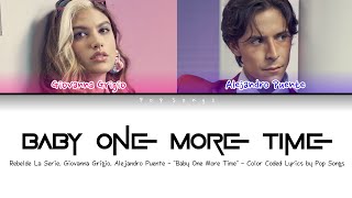 Vídeo de Baby One More Time