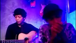One Only - Pamungkas Cover Asaljadichannel