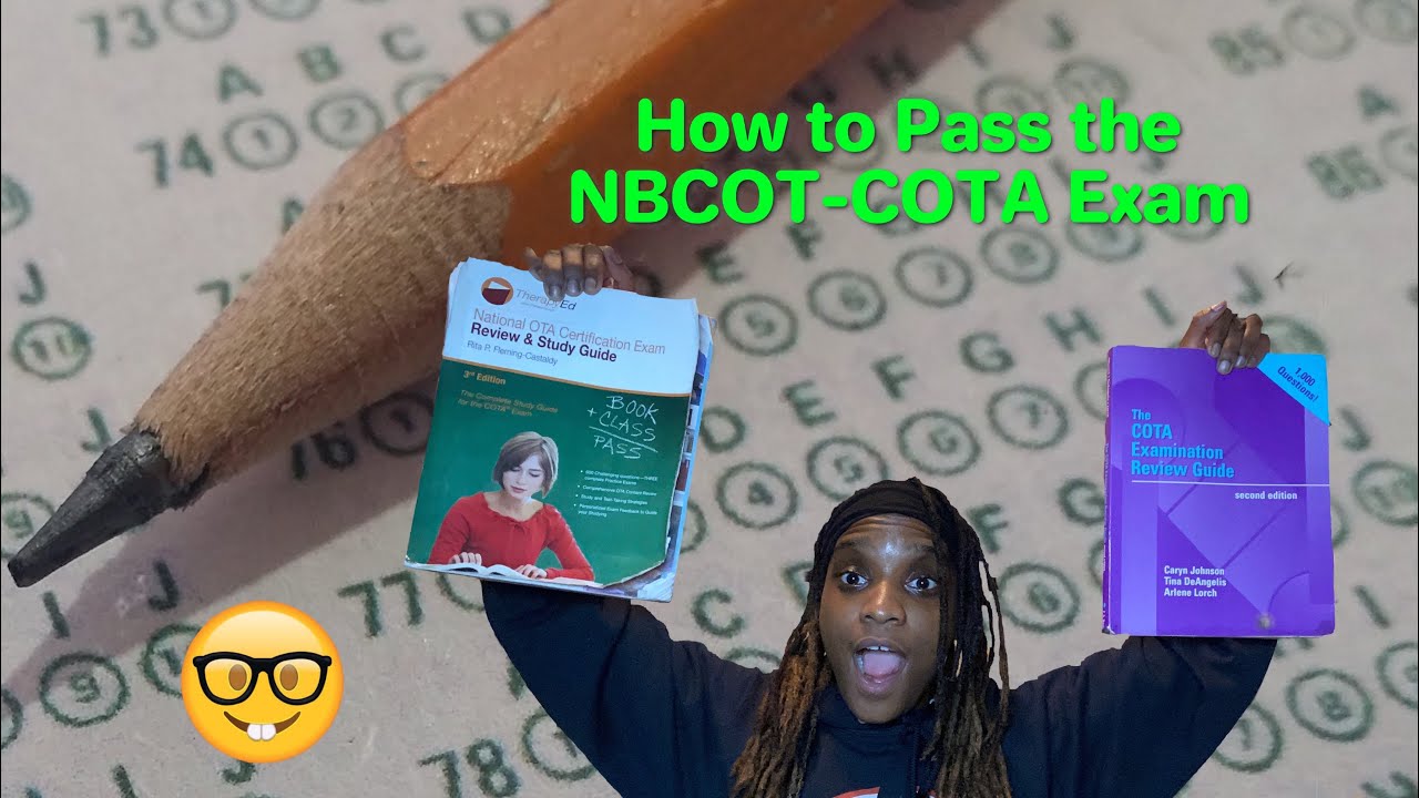 nbcot