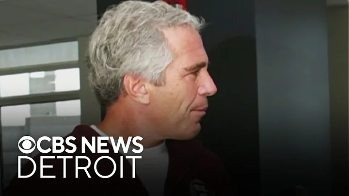 Additional photos released from Jeffrey Epstein's estate