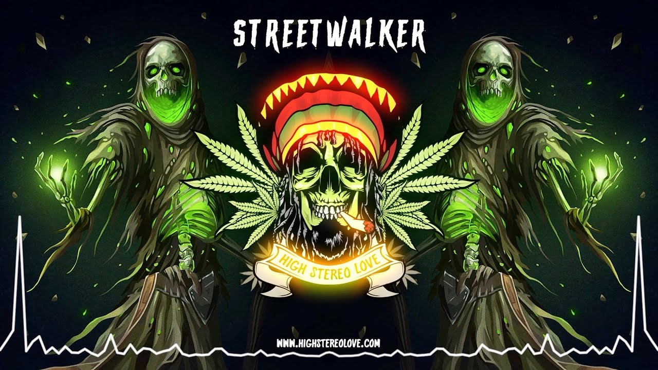 ⁣Sons of Paradise - Streetwalker 🍁 (New Reggae 2022 / Roots Reggae / Lyric Video)