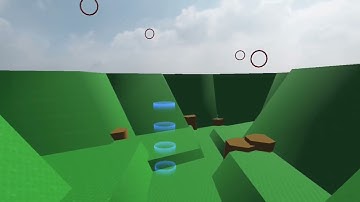 Godot XR Tools Singleplayer Climbing & Gliding Demo