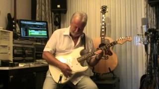 Some Broken Hearts Never Mend - Don Williams/Telly Savalas (played on guitar by Eric) chords