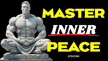 Mastering Inner Peace Amidst Addictions Chaos | STOIC ADDICT "SENECA, MARCUS AURELIUS, EPICTETUS"