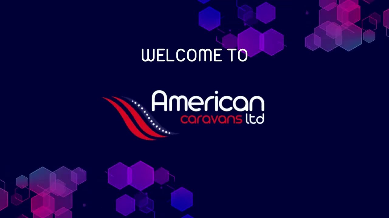 Discover The New - EAST TO WEST Range at American Caravans Ltd