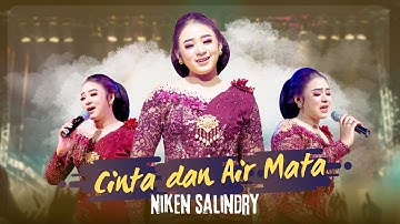CINTA DAN AIR MATA - NIKEN SALINDRY - JANDUT EVERYWHERE