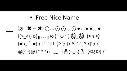 How to get free beautiful names in Mope.io !! (very easy)