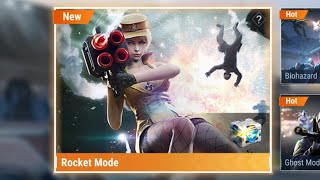 Crossfire Legends Ver3.0 Rocket Mode Full Gameplay Season 3 - 2026.