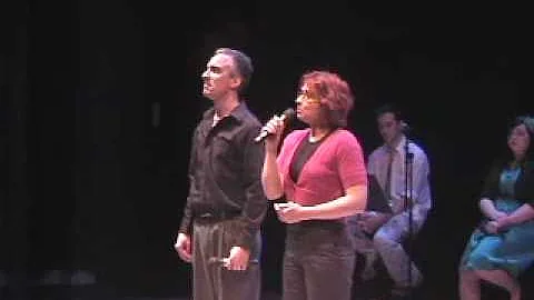 Neo Cabaret's Practically Grown Up: Next 10 Minutes
