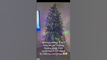 gonna go home and make some noise app posts #christmas #sidehustle #sidegigs #noise #riuel