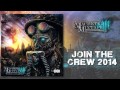 Mattak, Mr. Rella, Master Zero - Join The Crew 2014 [prod. Denny the Cool] - MM3 #25