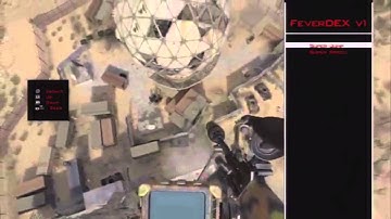 [PS3/MW3] FeverDEX v1 [1.24] +Download