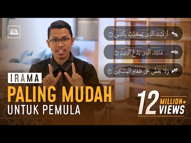 TUTORIAL IRAMA NAHAWAND UNTUK PEMULA | Bilal Attaki class=