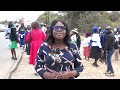 Religious and traditional leaders unite to cleanse Harare–Chitungwiza highway