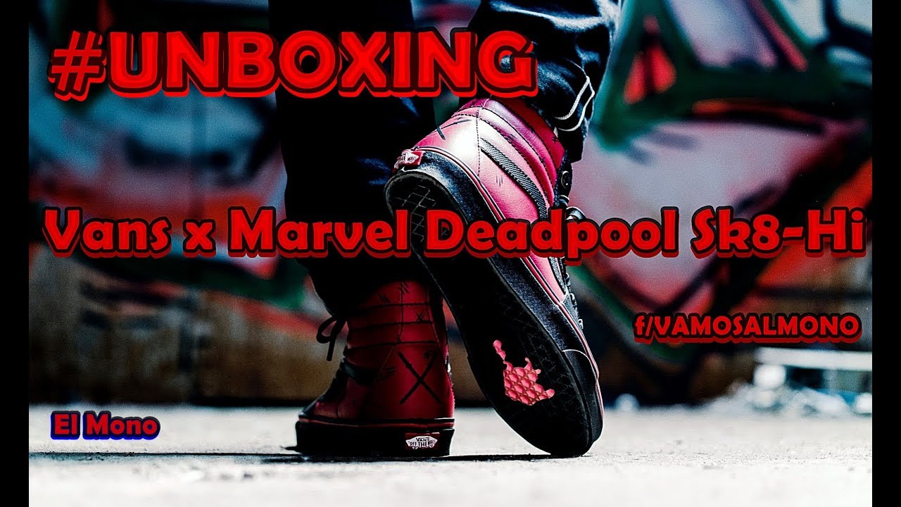 deadpool sk8 hi