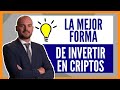 💡 La MEJOR manera de Invertir en Criptomonedas! Fácil y seguro!
