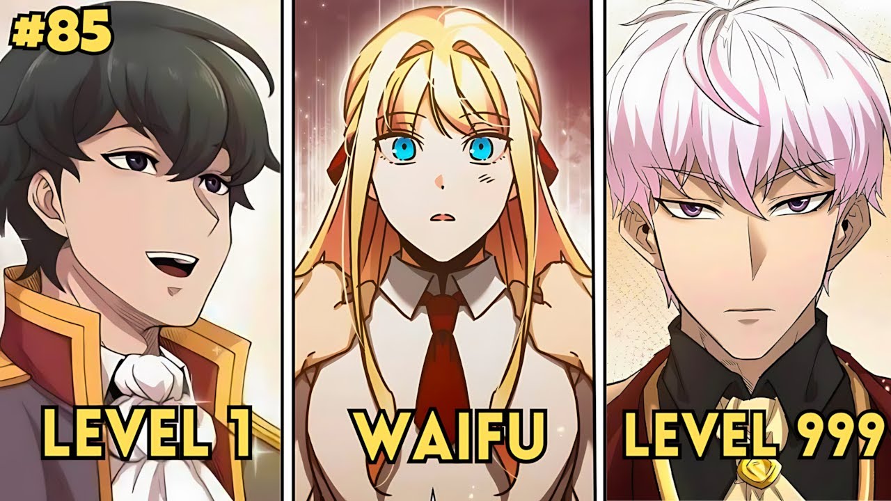 [85] This Noble Gets Reincarnated As The Strongest Martial Artist Of All Time - Manhwa Recap