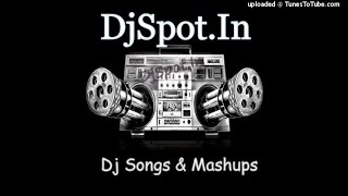 ROTE HUYE AATEHAI SAB DJ AMAN REMIX-DjSpot.In