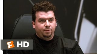 Fanboys (10/10) Movie CLIP - Fanboy Quiz (2009) HD