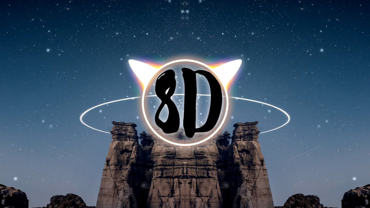 T-Mass - Ignoring My Heart┃8D Audio - Use Headphones 🎧