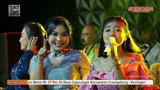 CINTA HITAM - ALL ARTIS ANICA NADA 10  JULI 2024 | CIGARUKGAK | CIAWIGEBANG | KUNINGAN