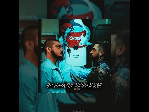 F'rhyme x Motive