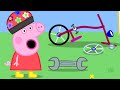 Peppa Pig en Español Episodios Completos | Temporada 8 - Nuevos Episodios 17 | Pepa la cerdita