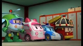 Robocar Poli - Kawan Baru (Malay Dub)