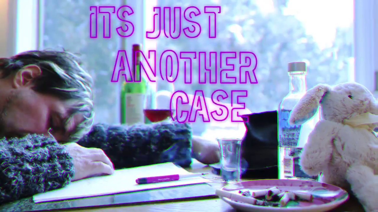 The Conspirators - Bottle Then The Shakes (Official Lyric Video)