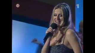 Barbara Hascakova   Na Konečnej live