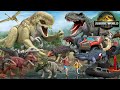 Buying EVERY Wave 2 Jurassic World Rebirth Action Figure How Much Did It Cost Buying EVERY Wave 2 Jurassic World Rebirth Action Figure How Much Did It Cost