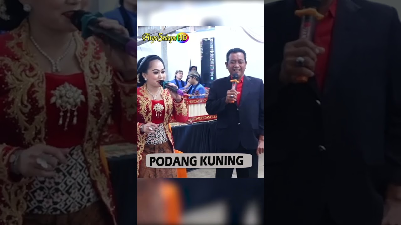 podang kuning sinden ayu ririk 