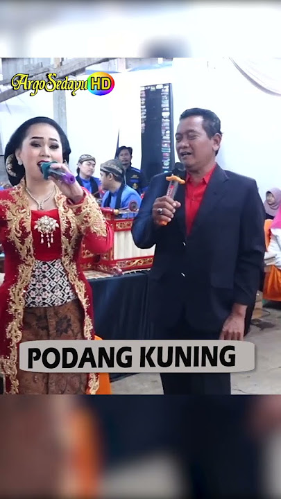 podang kuning sinden ayu ririk #cindelarasterbaru #cokekmania #sragenan