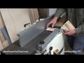 1037. Making The European Style Jointer Guard Better 1037. Making The European Style Jointer Guard Better