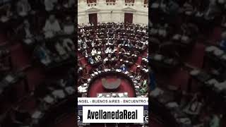 Podés Dejar De Filmarme, Nene? Me Hincha Las Pelotas - Se Molestó En Medio Del Debate