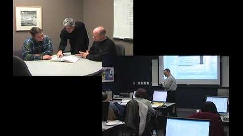 Intro to Intertech Training