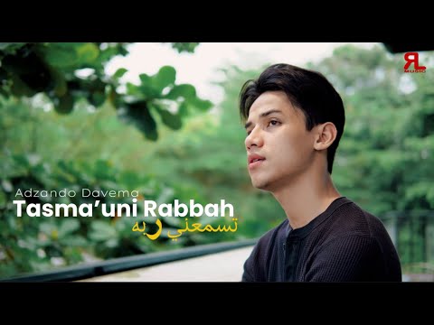 Tasma Uni Rabbah By Adzando Davema