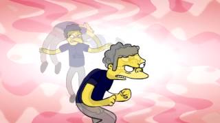 Dissin' Your Flygirl 3.0 (Extended Moe Szyslak Shooting Stars Remaster)