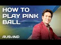 Sachin Tendulkar on how to approach the Pink Ball Test at Adelaide| Australia v India| 1st Test 2020