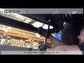 Installation of Platinum 4" Wheel-to-Wheel Steps on Ford Superduty Crew Cab