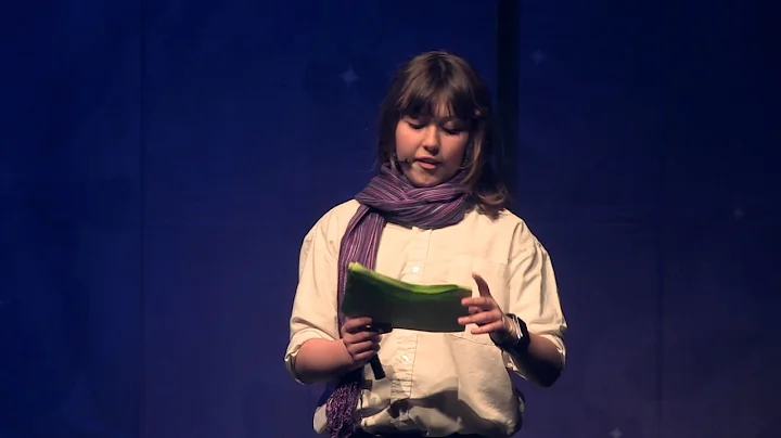 The Long Road Home | Nichole Thornton | TEDxYouth@...