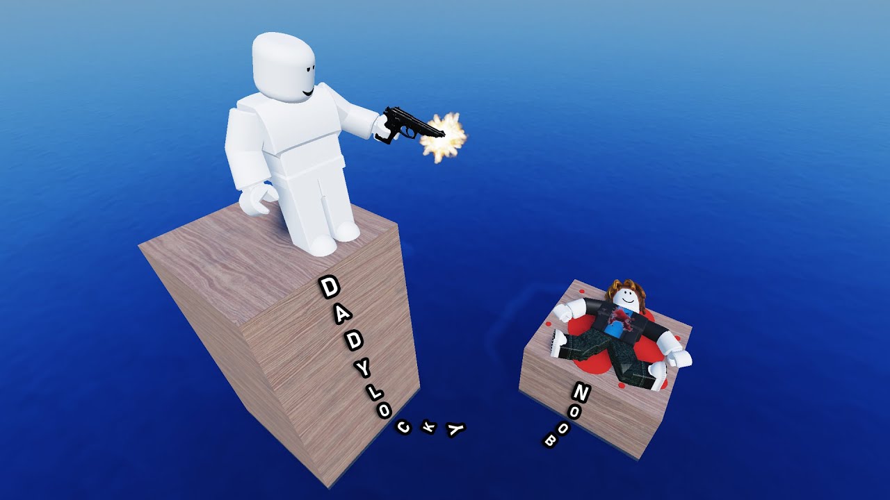 JAWAB DENGAN KATA TERPANJANG ATAU MATI... Answer or Die